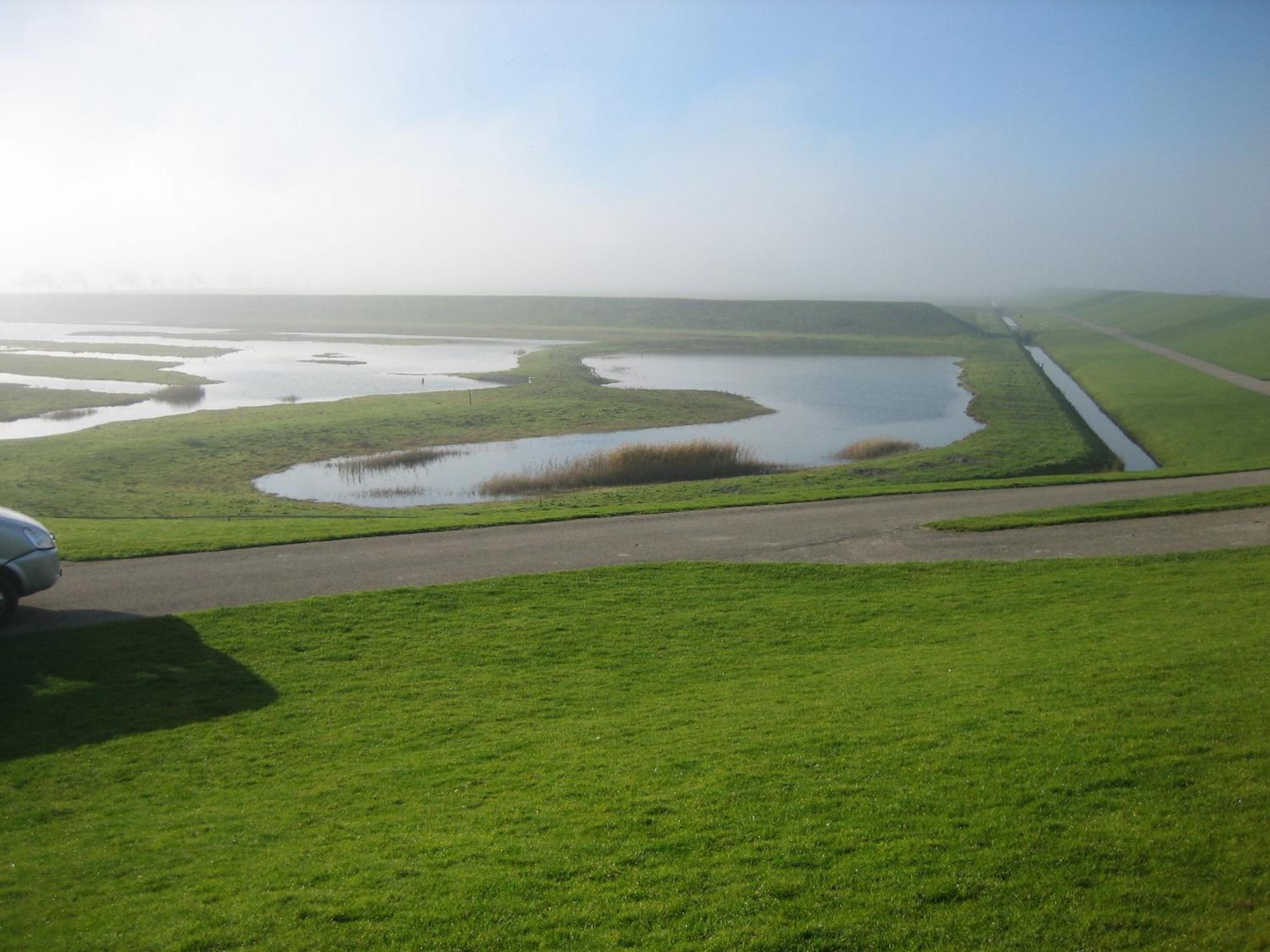 Finisterre Bed and Breakfast Saaxumhuizen Eksteriør billede