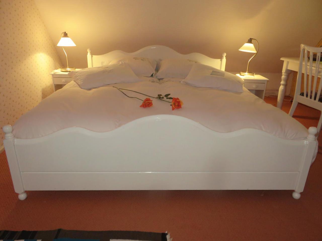 Finisterre Bed and Breakfast Saaxumhuizen Eksteriør billede