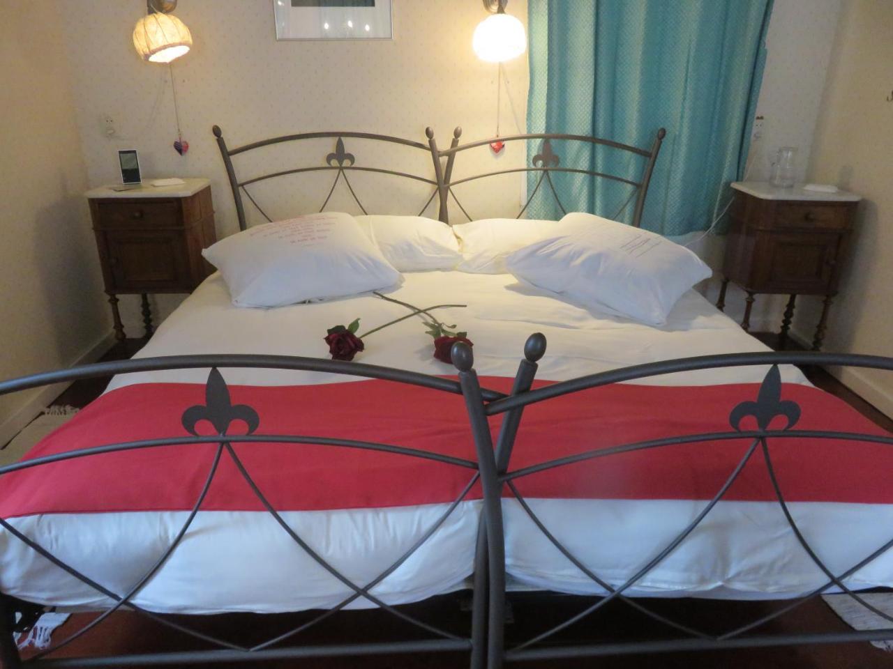 Finisterre Bed and Breakfast Saaxumhuizen Eksteriør billede